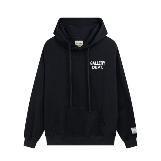 Artistry Inspired Hoodie