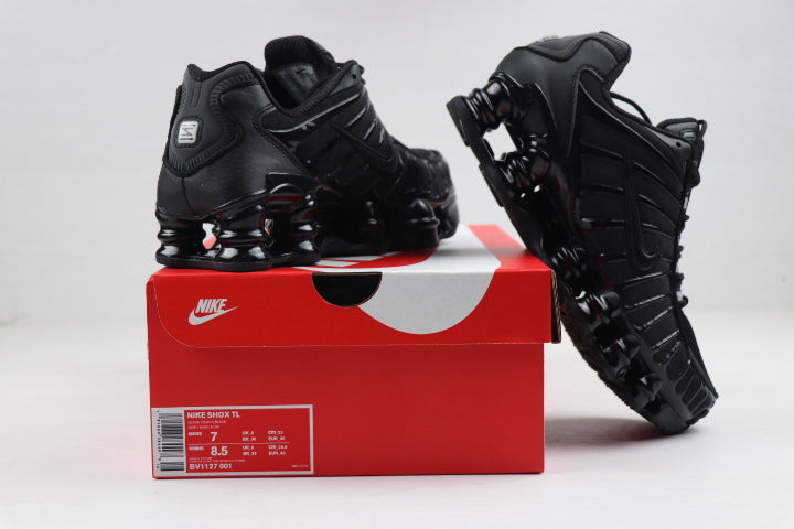 Blackout Speed Trainers
