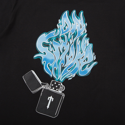 Frost Signal Tee