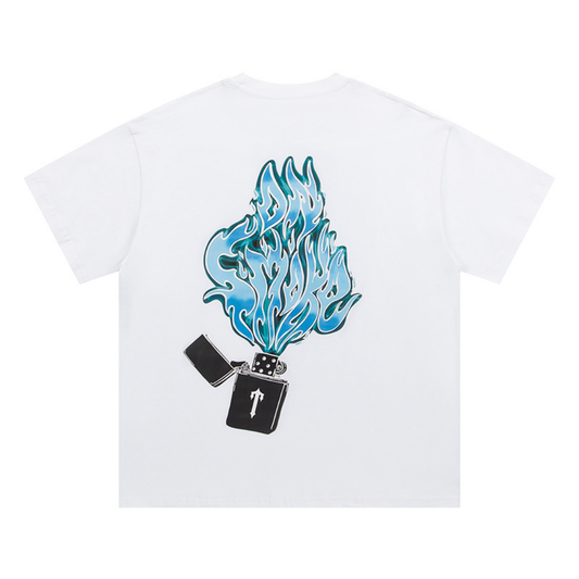 Frost Signal Tee