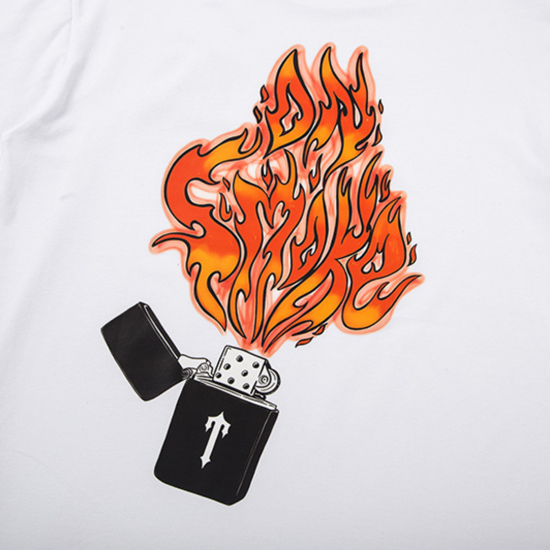 Lighter Code Shirt