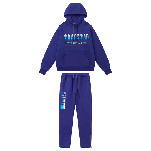 Vibe Lock Tracksuit