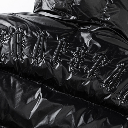 Detachable Code Shell