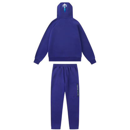 Vibe Lock Tracksuit