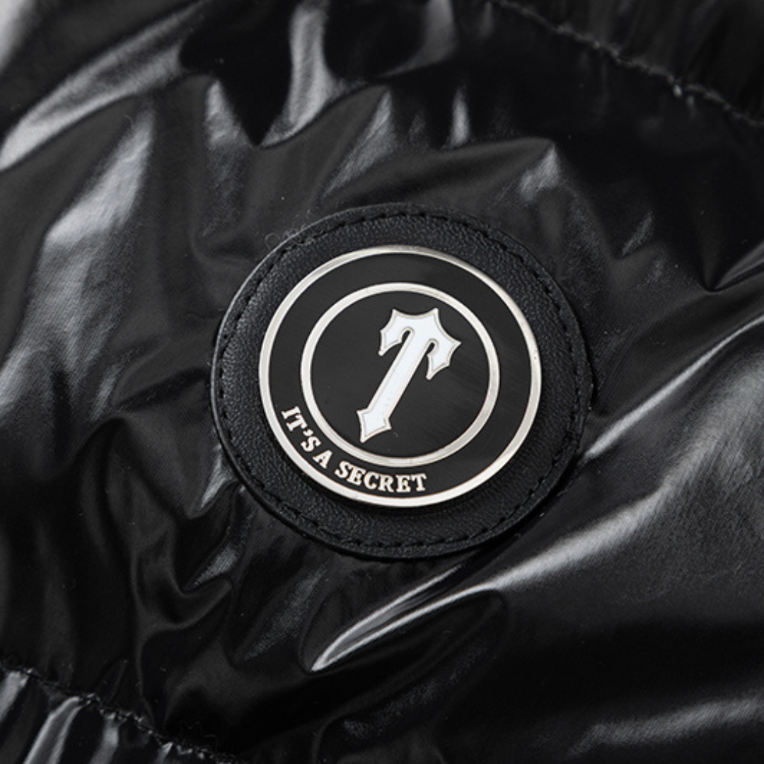 Detachable Code Shell