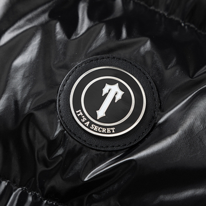 Detachable Code Shell