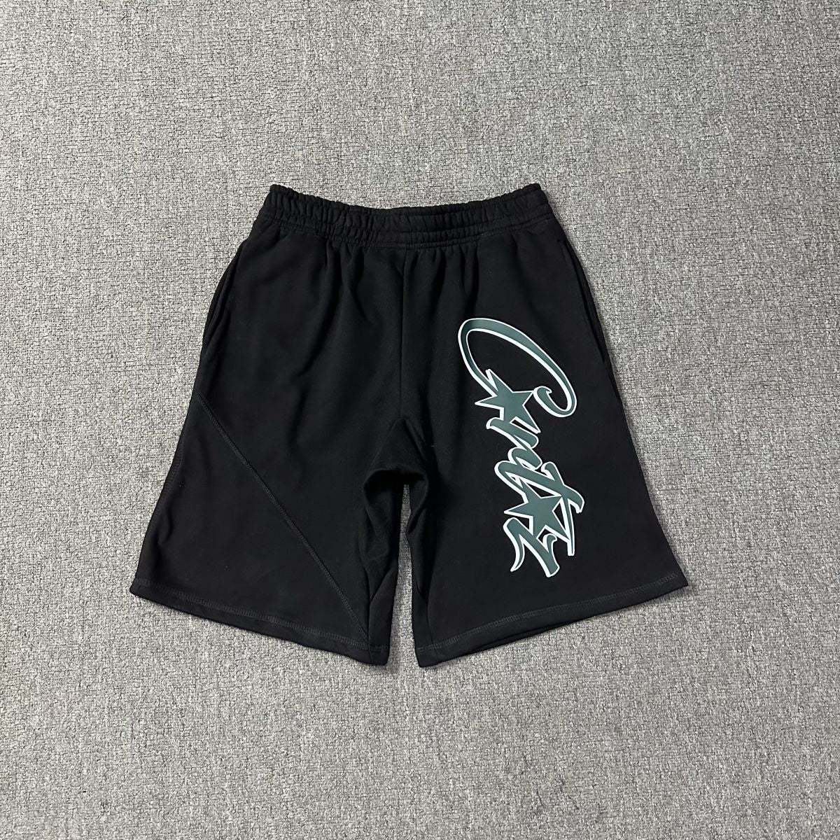 Energy Flow Shorts