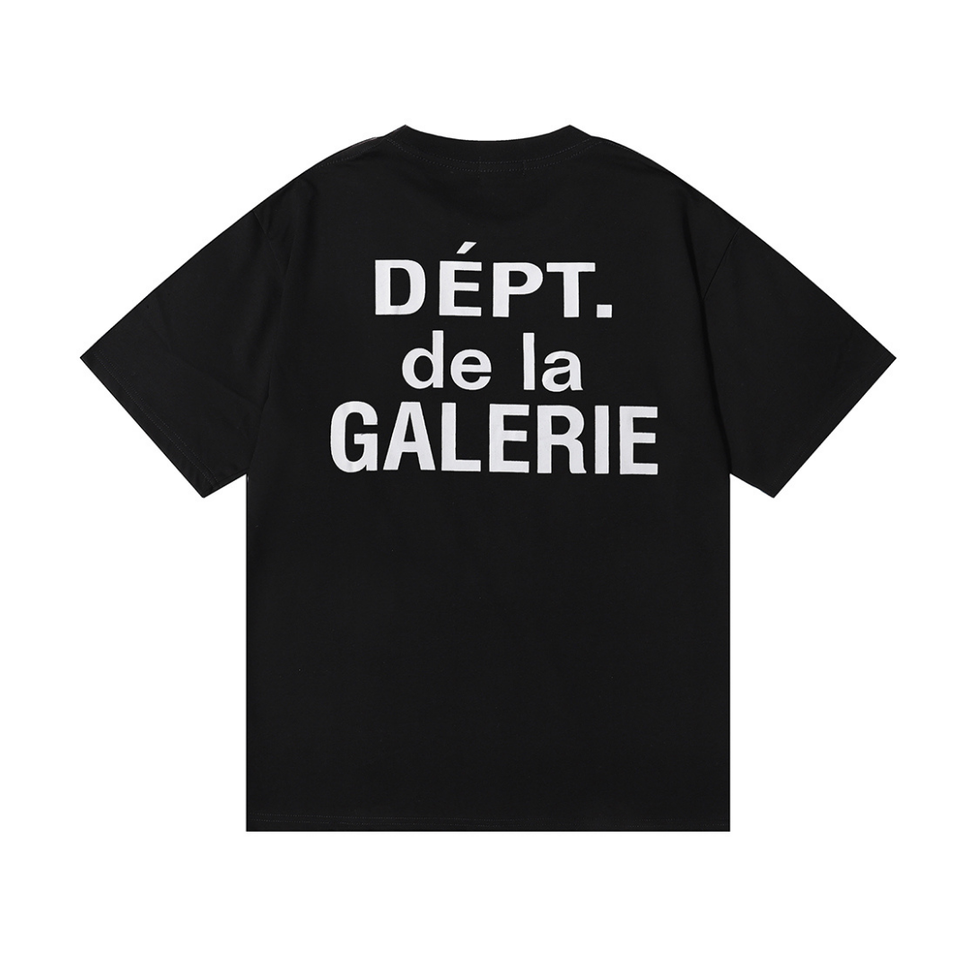 Gallery Style Tee