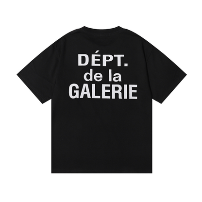 Gallery Style Tee