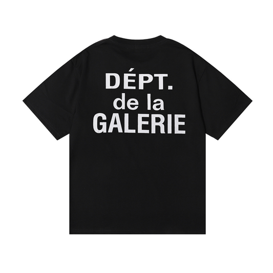 Gallery Style Tee