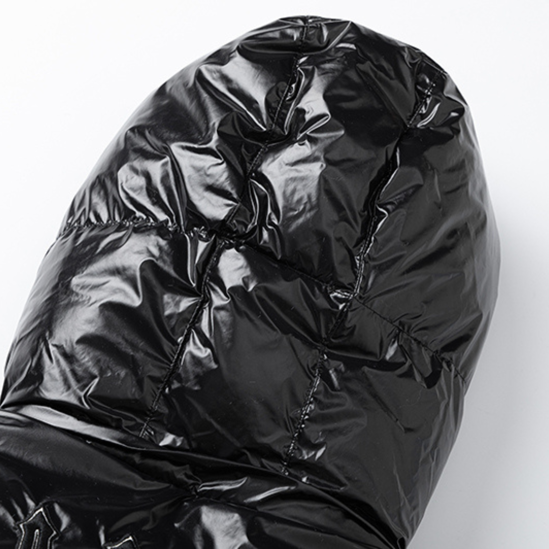 Detachable Code Shell