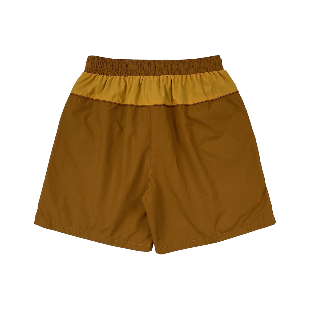 Shadow Frame Shorts
