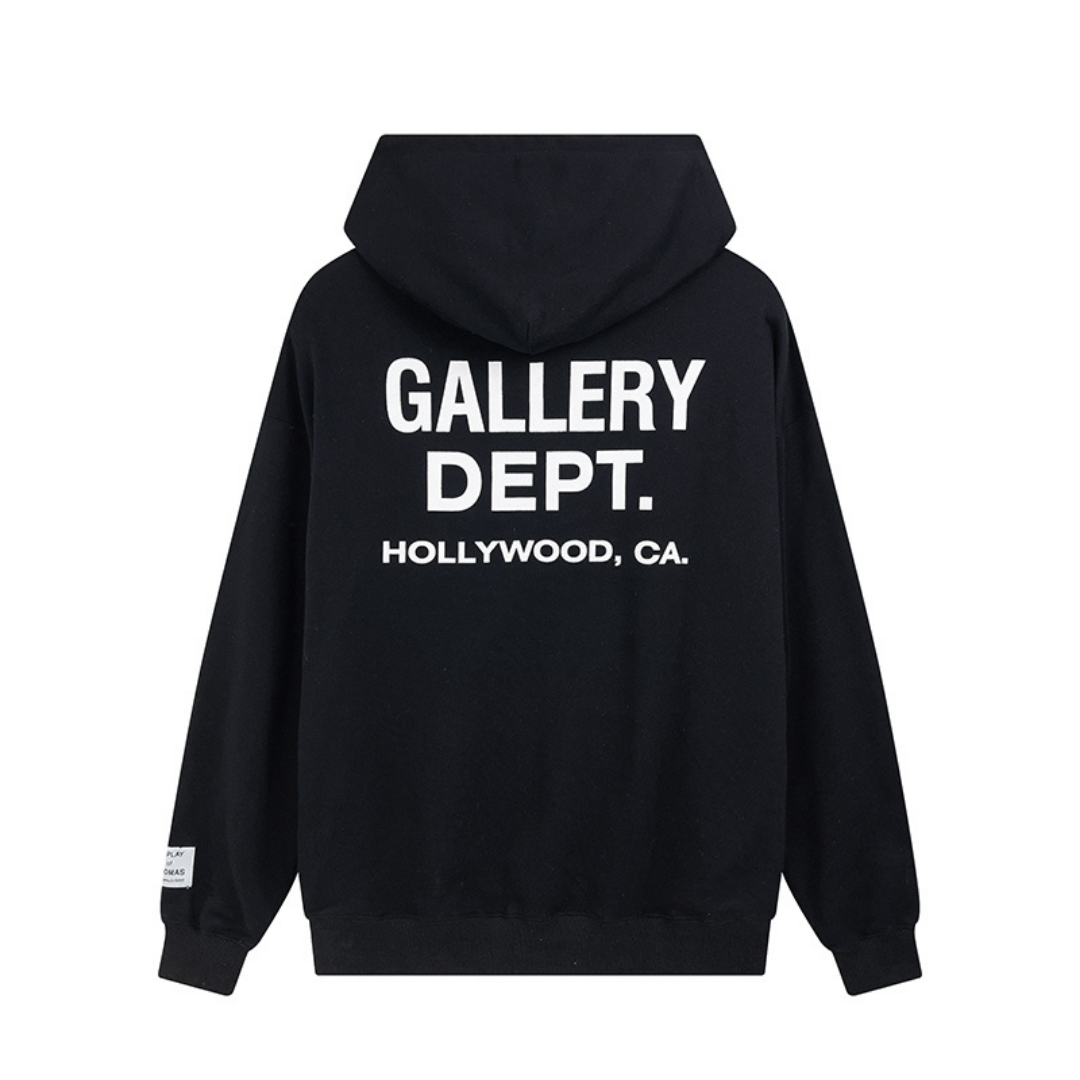 Artistry Inspired Hoodie