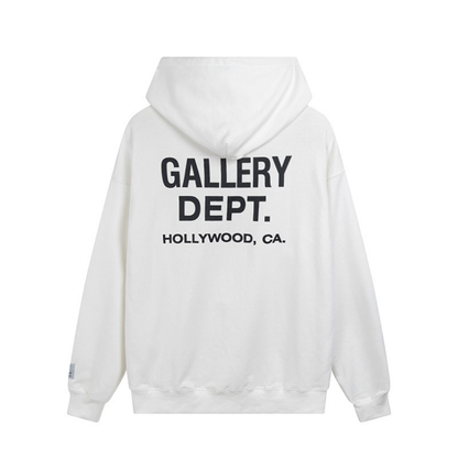 Creative Gallery Hoodie