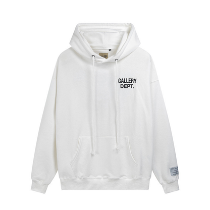 Creative Gallery Hoodie