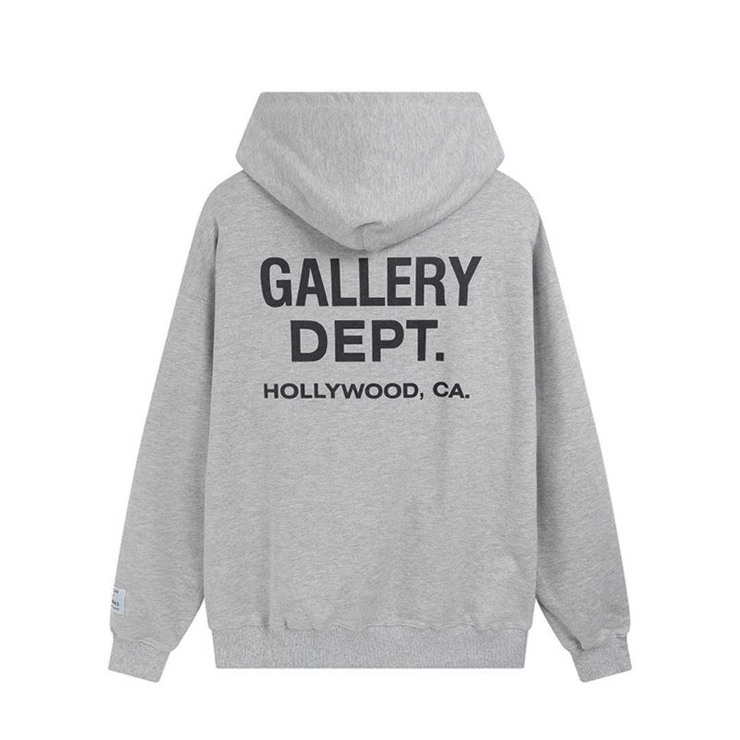 Art Studio Hoodie