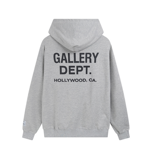 Art Studio Hoodie