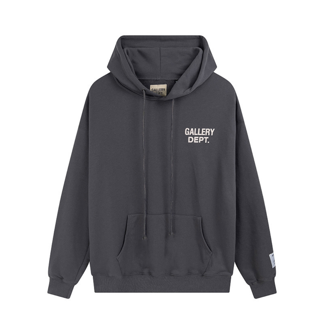 Gallery Inspired Hoodie