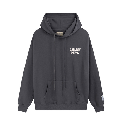 Gallery Inspired Hoodie