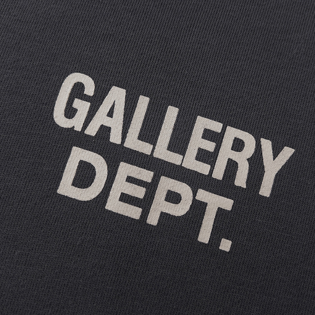 Gallery Inspired Hoodie