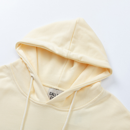 Modern Gallery Hoodie