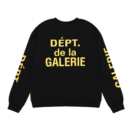 Gallery Style Hoodie