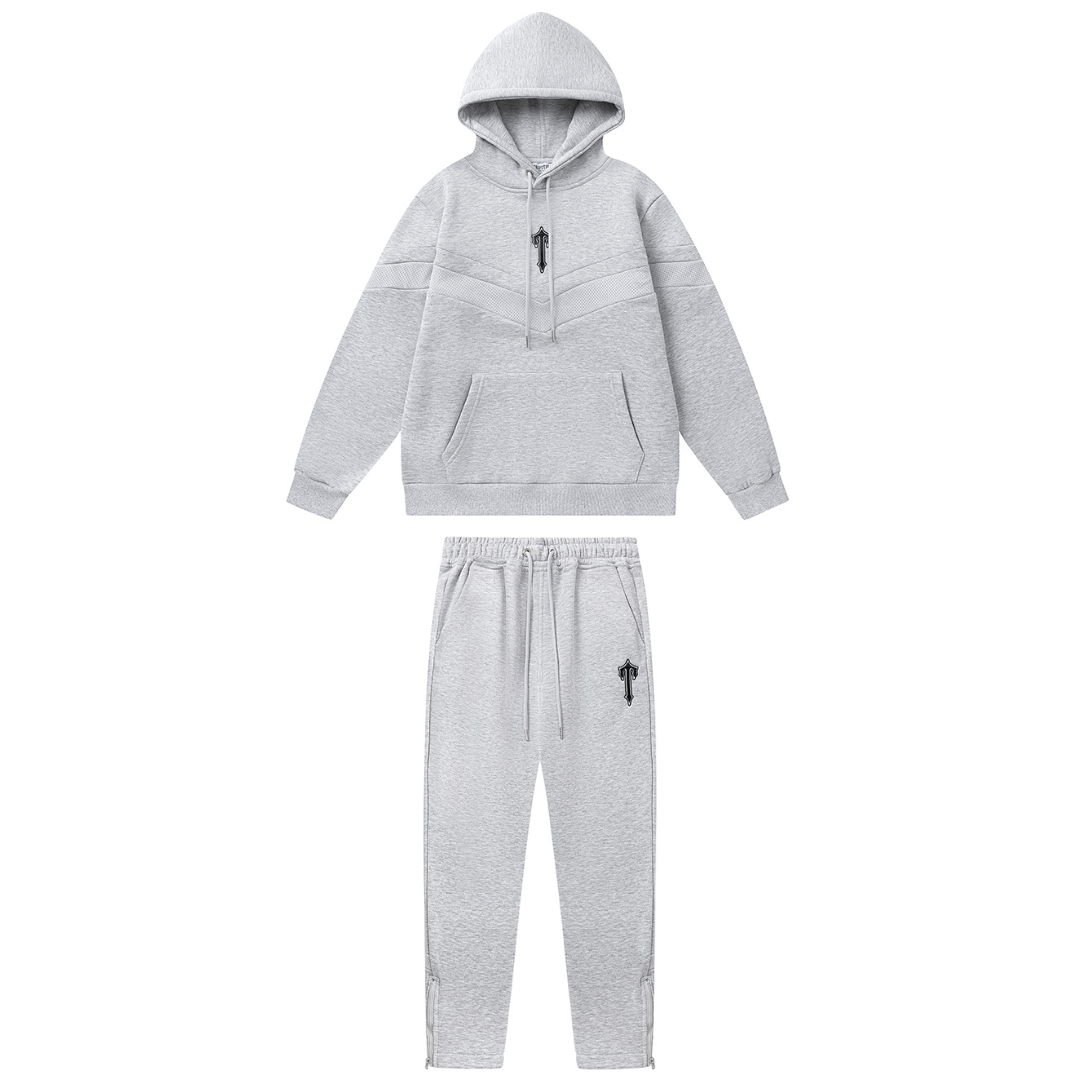 Urban Stripe Tracksuit