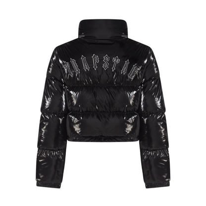 Decoded Gloss Jacket