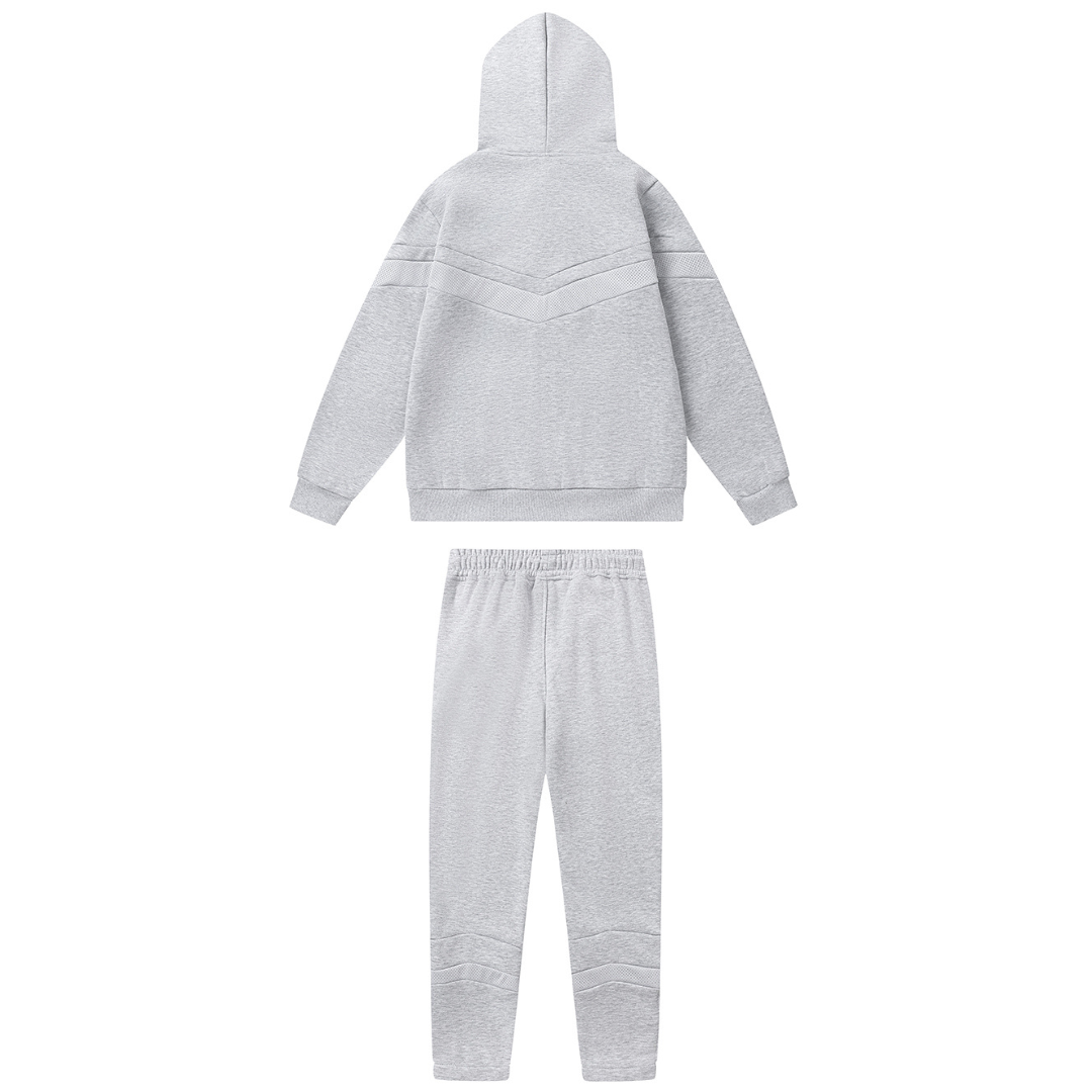 Urban Stripe Tracksuit