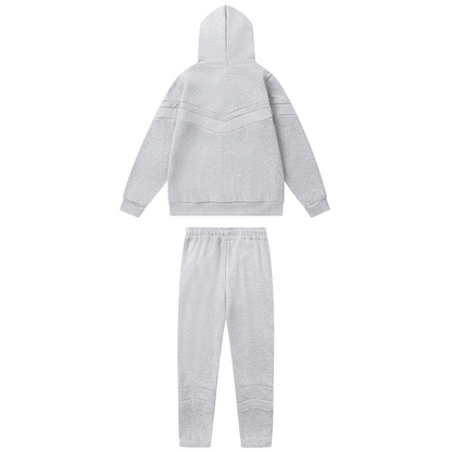 Urban Stripe Tracksuit