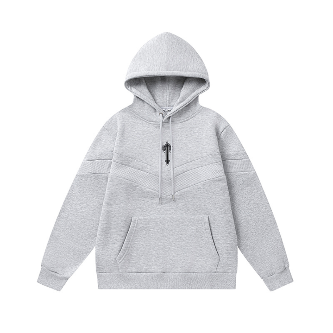 Urban Stripe Tracksuit