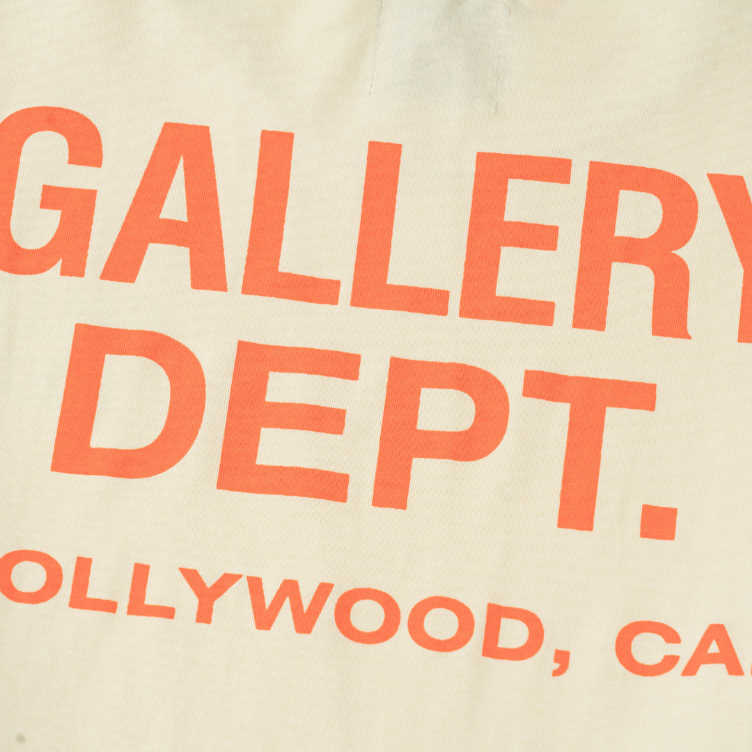 Essential Studio Hoodie