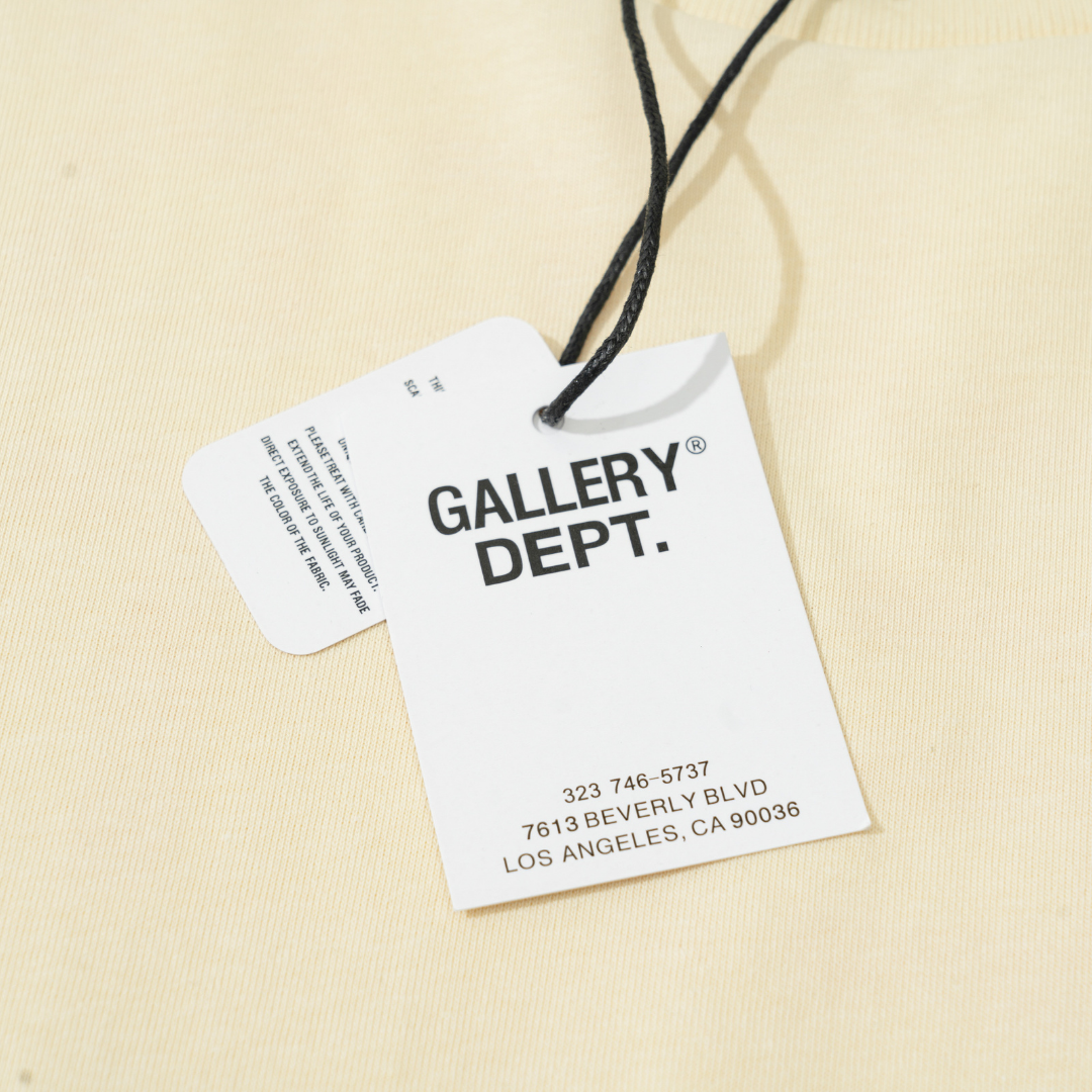 Essential Studio Hoodie