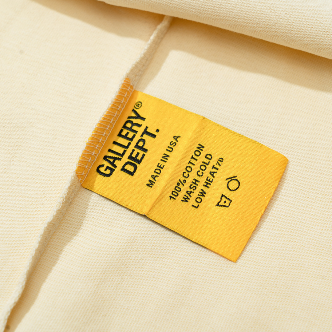 Essential Studio Hoodie