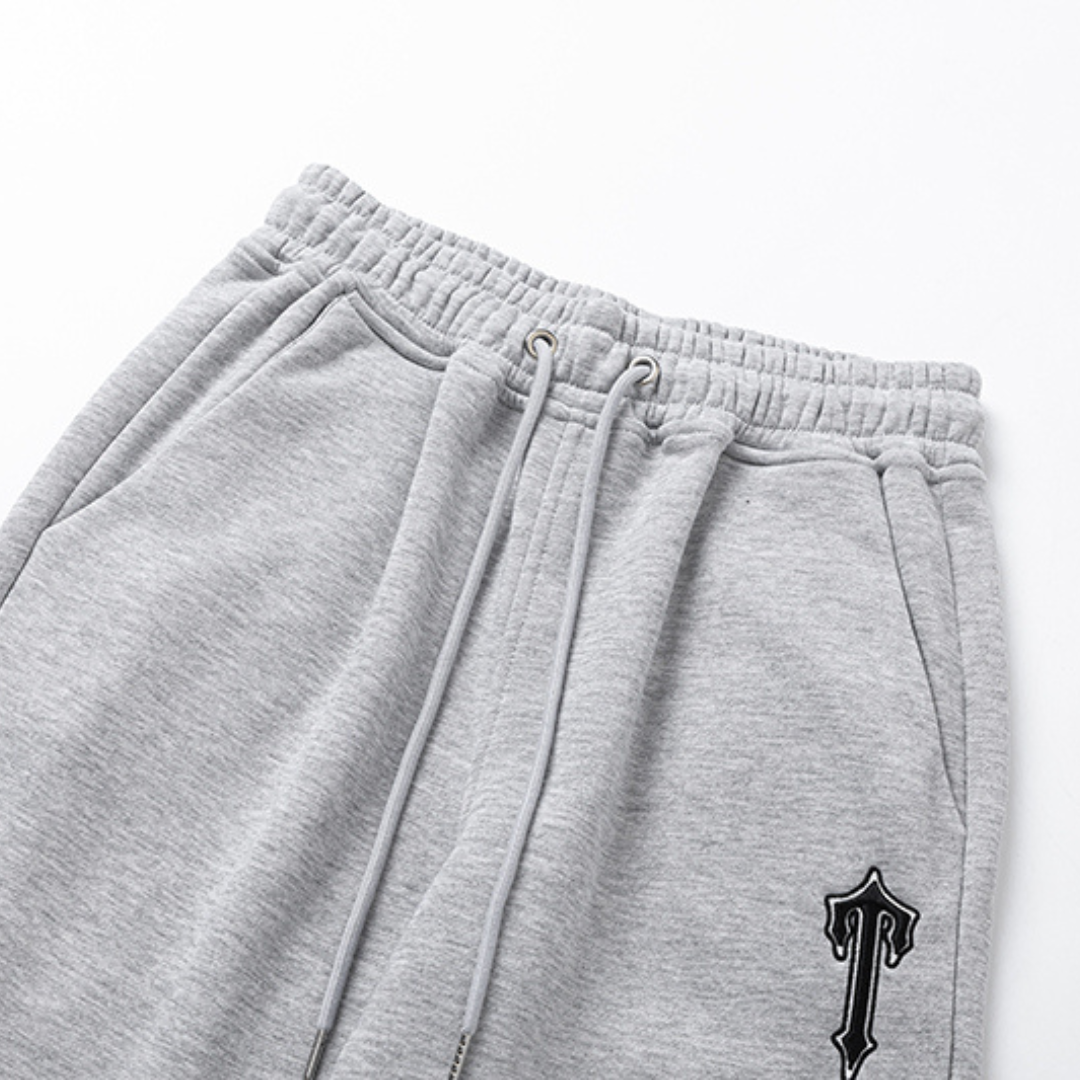 Urban Stripe Tracksuit