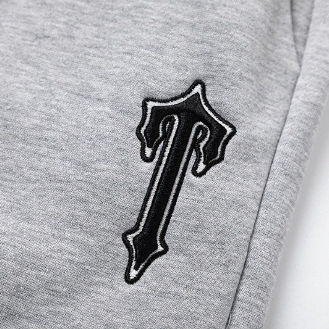 Urban Stripe Tracksuit