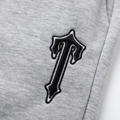 Urban Stripe Tracksuit