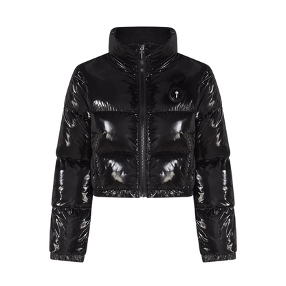 Decoded Gloss Jacket