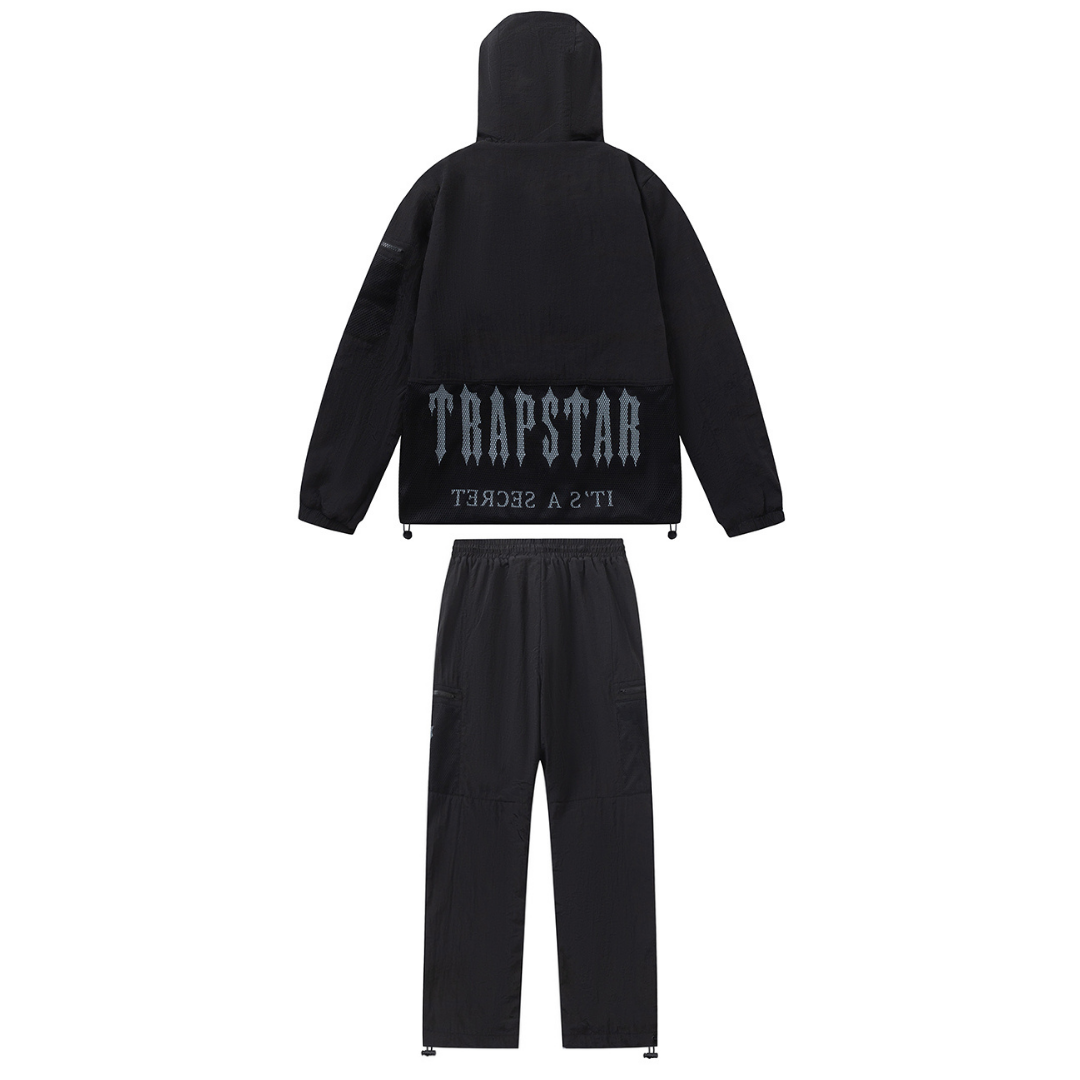Vault Breaker Tracksuit