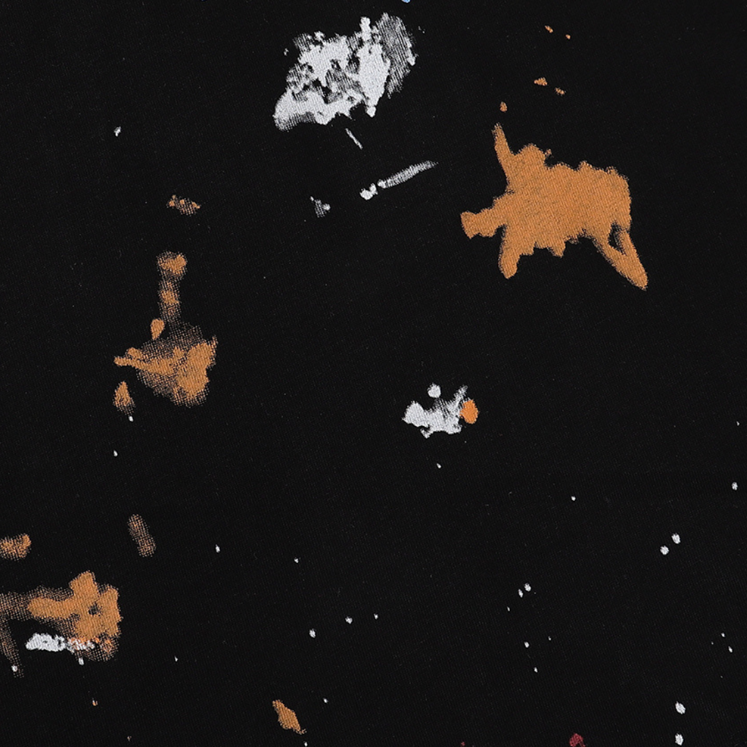 Vintage-Inspired Graphic T-Shirt