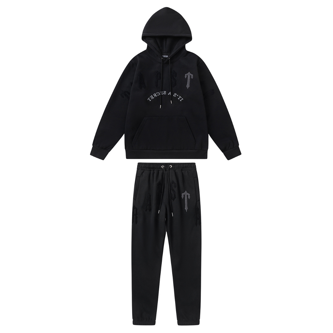 Stealth Arch Tracksuit