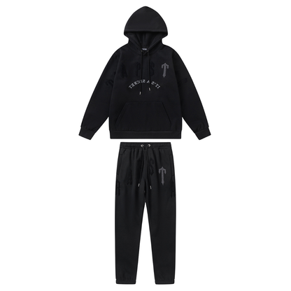 Stealth Arch Tracksuit