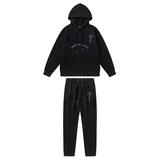 Stealth Arch Tracksuit