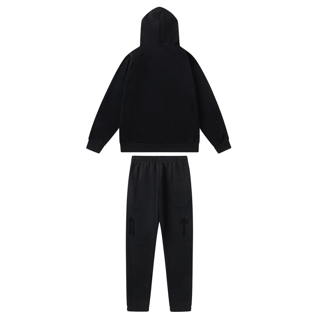 Stealth Arch Tracksuit