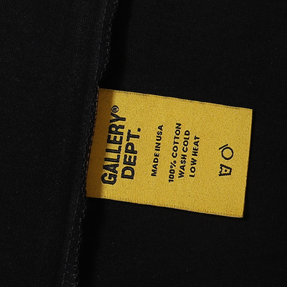 Vintage-Inspired Graphic T-Shirt