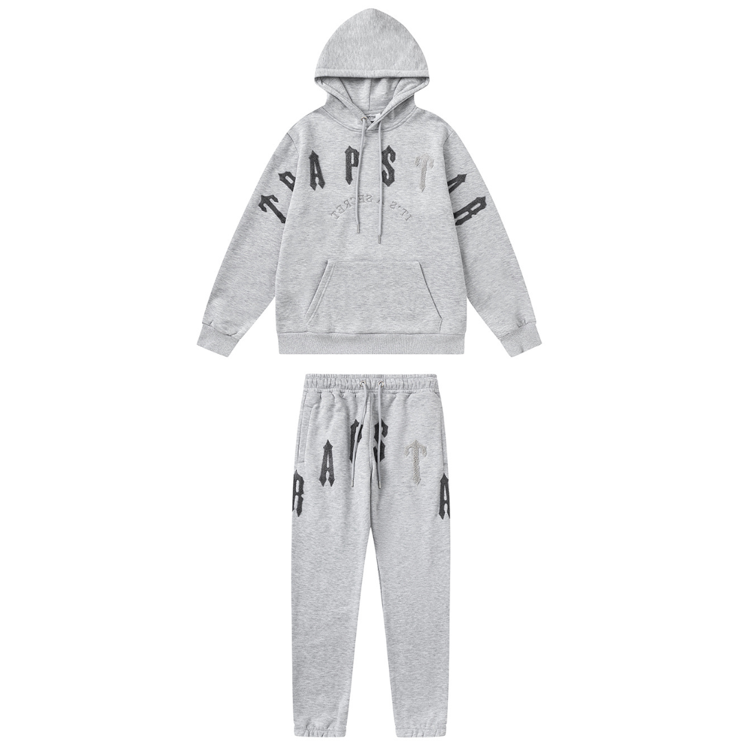 Arch Slate Tracksuit
