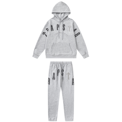 Arch Slate Tracksuit
