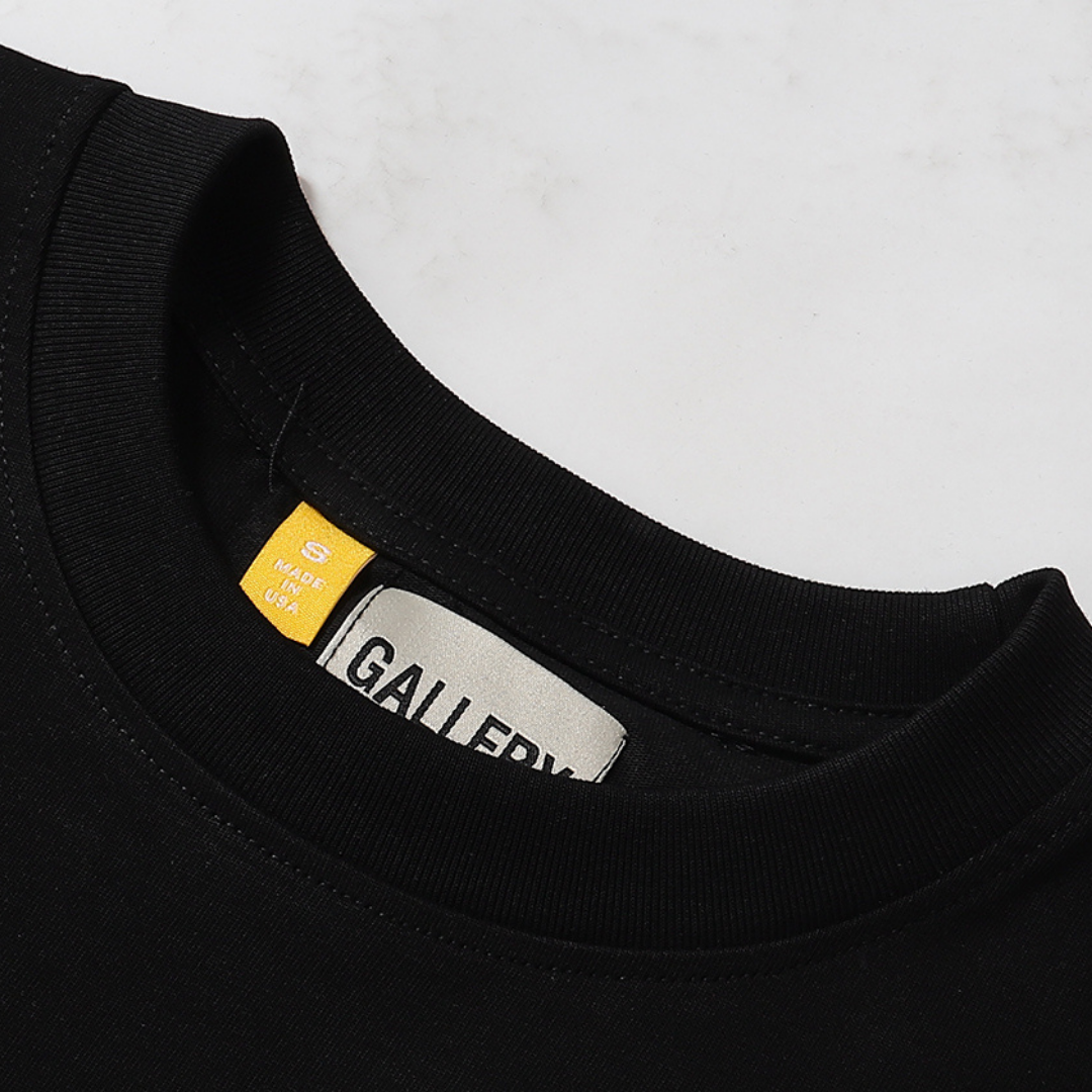 Vintage-Inspired Graphic T-Shirt