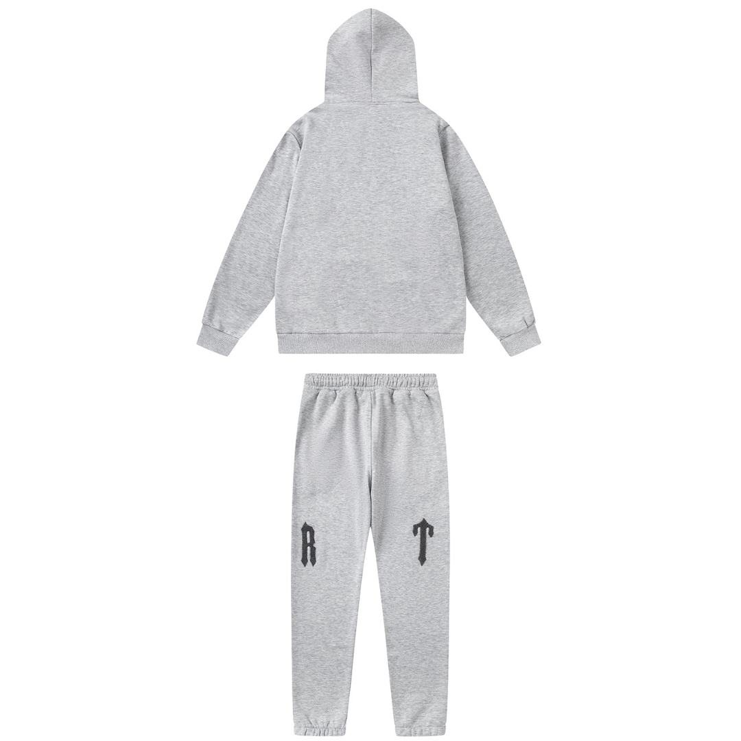 Arch Slate Tracksuit