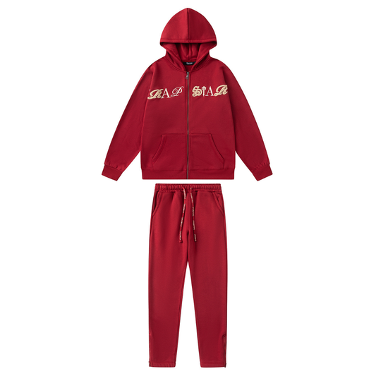 Redline Motion Tracksuit